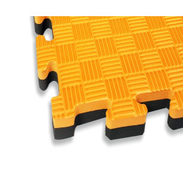 Будо-маты 1Х1 м, 25 мм - Китай (ЭВА) ПРОФИ