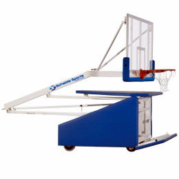 Стойка баскетбольная Little SAM Pro