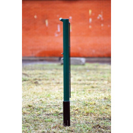 Стаканы для теннисных стоек 350 мм, (пара)