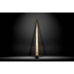 Поручень для балетного станка 2м фибергласс