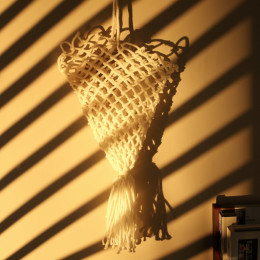 Сетки для бильярдных луз, комплект 6 шт