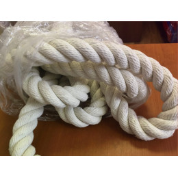 Канат для перетягивания 3м, диаметр 50мм